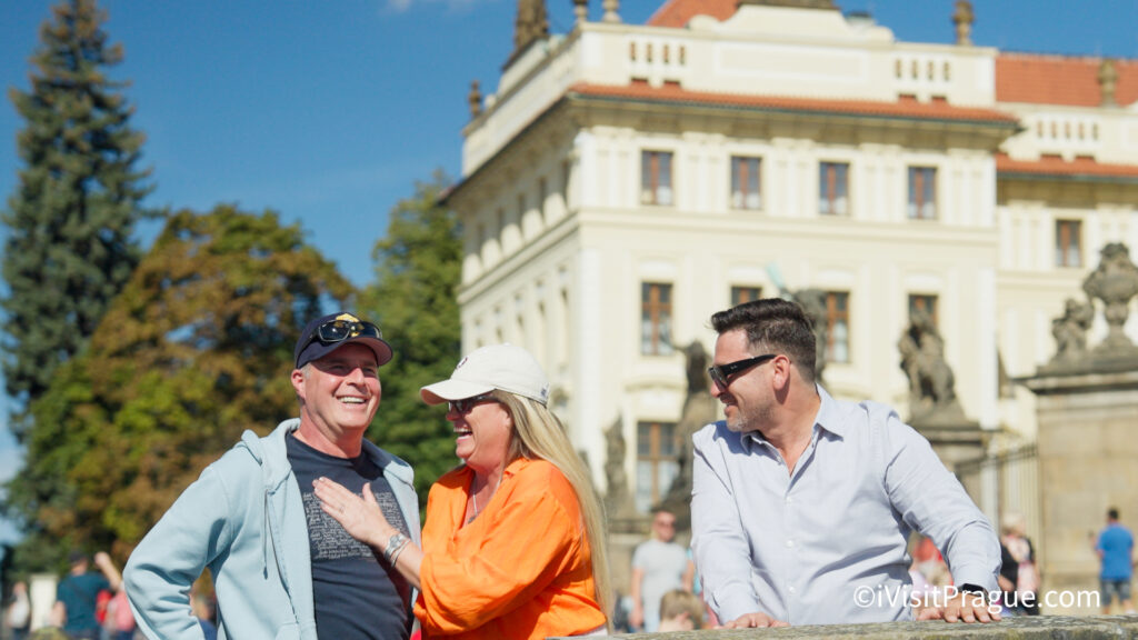 Why Private Guide in Prague is Worth It